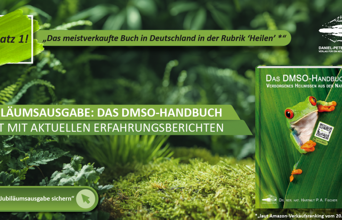 DMSO Handbuch